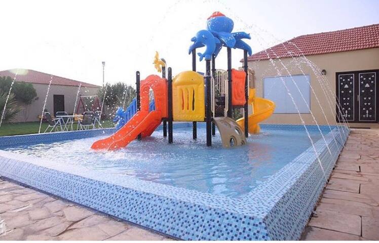 شاليهات راما شقراء None Bedrooms 2 Bathrooms Farm Stay Shaqra Saudi Arabia