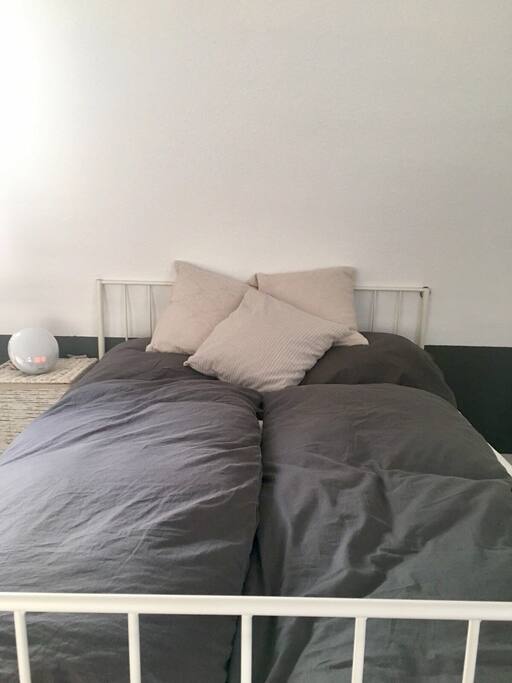 Sleeping Room