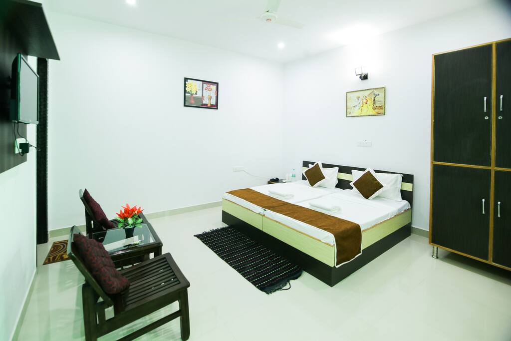 BED ROOM