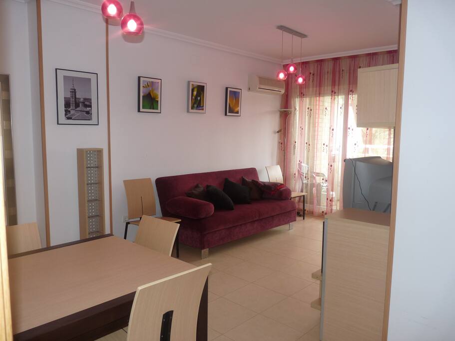 comedor