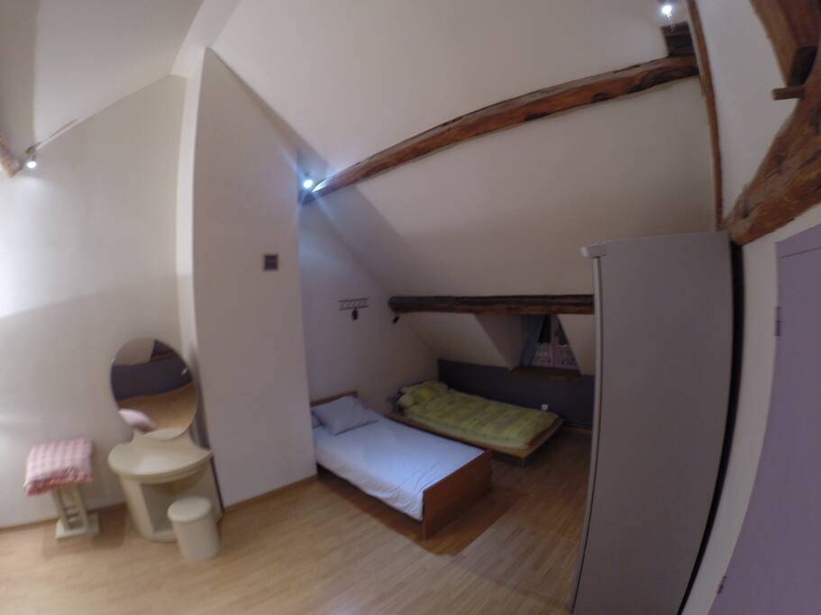 Chambre 1