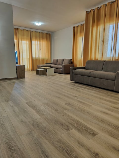 Beautiful Acireale holiday home