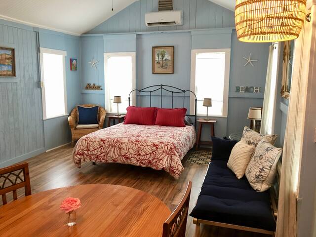 Angler's Court Beach Bungalow #16