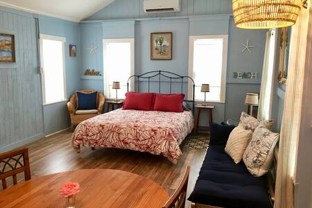 Angler's Court Beach Bungalow #16