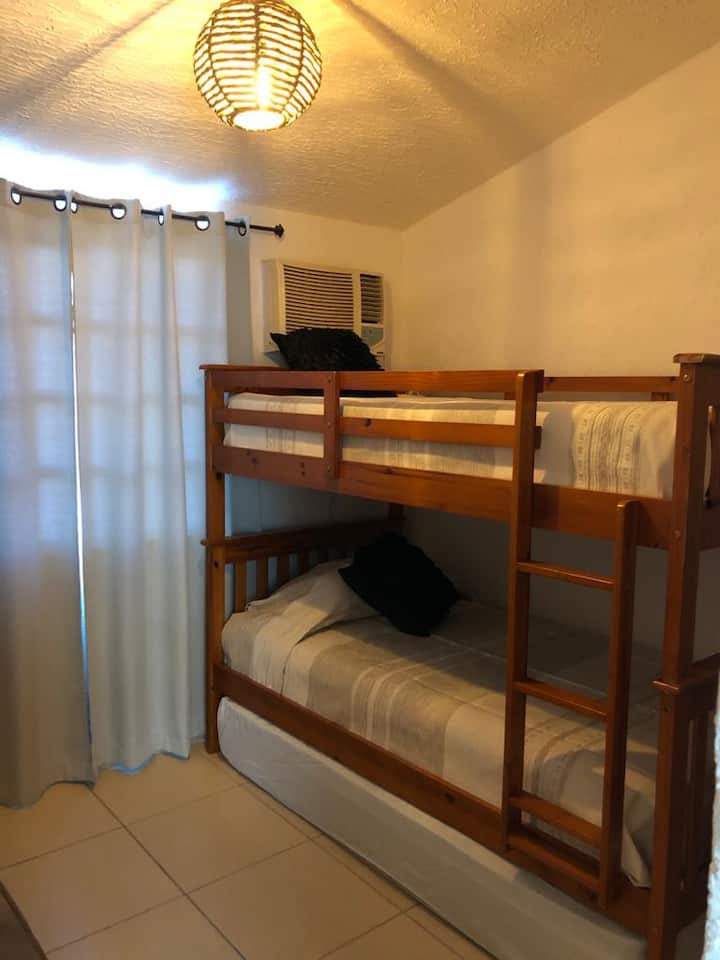 Dhomë gjumi 2 krevat