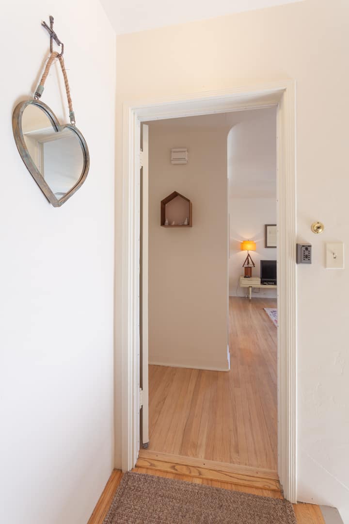 Midtown SLO apartment Apartments for Rent in San Luis Obispo