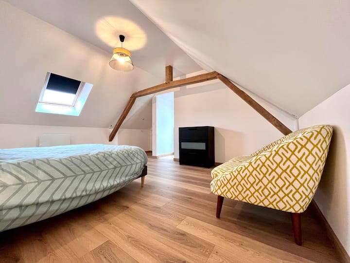 საძინებელი