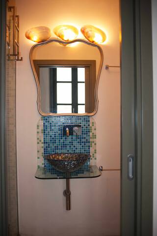 Salapolis Luxury Apartments – Madrepora Bianco gallery image 5