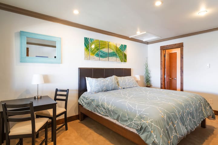 Airbnb Frisco Ferienwohnungen Unterkunfte Colorado