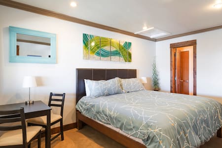 The Loft at Mount Royal, on Main Street in Frisco