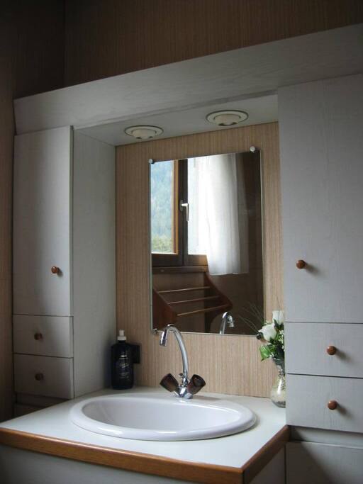 Salle de bain