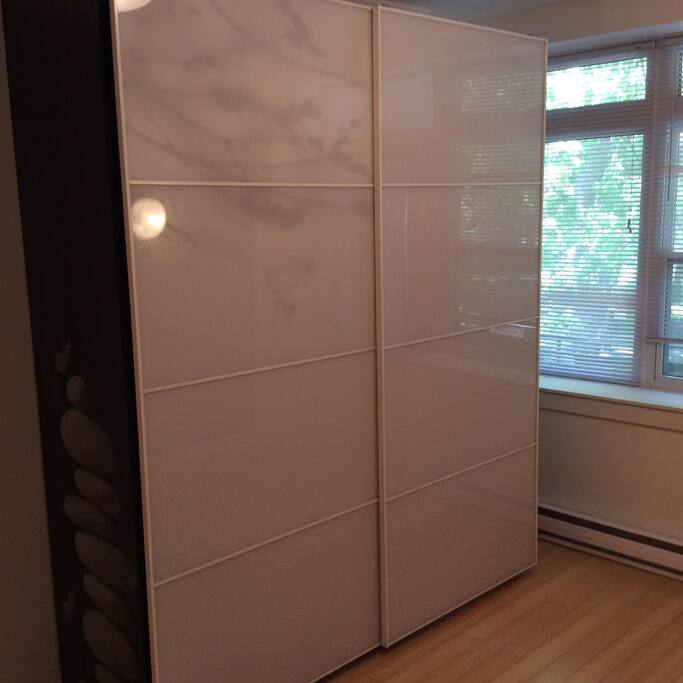 Chambre (18m2)