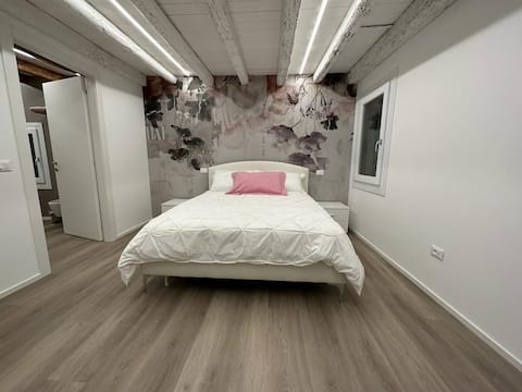 Casa vacanza alle Briccole