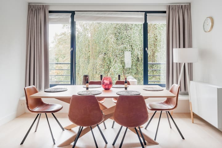 New stylish apartment in Brussels (Apt 3) gallery image 4