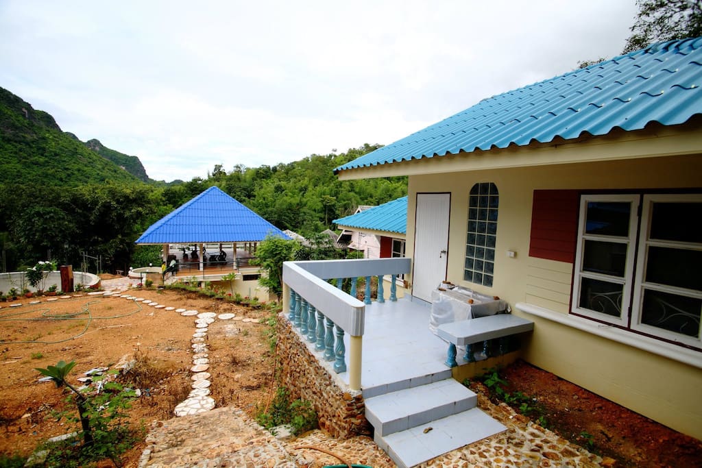 Sky House