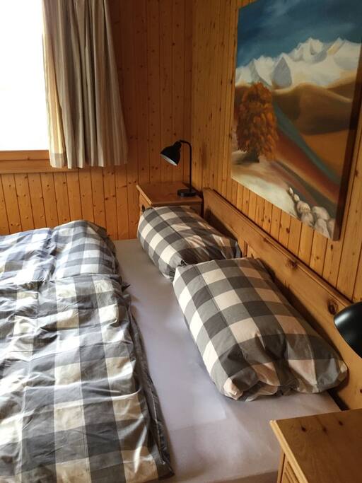 Elternschlafzimmer