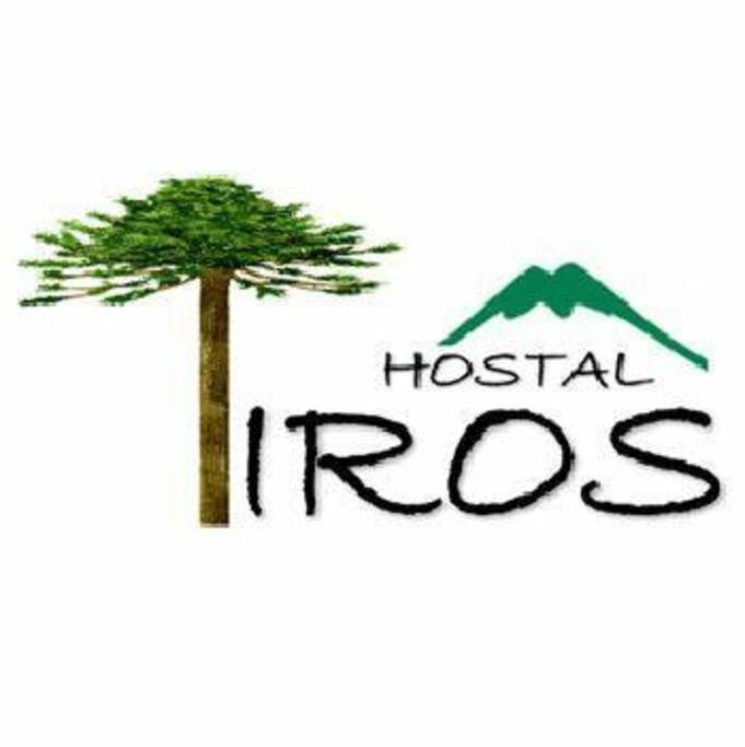 logo del hostal