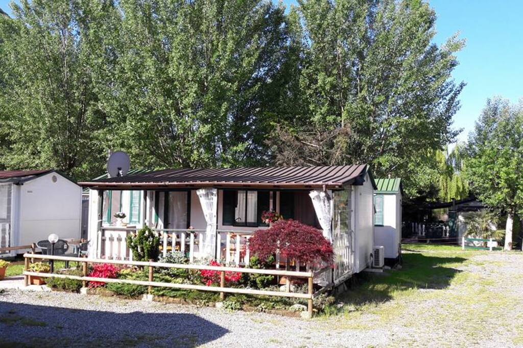 Mobile House