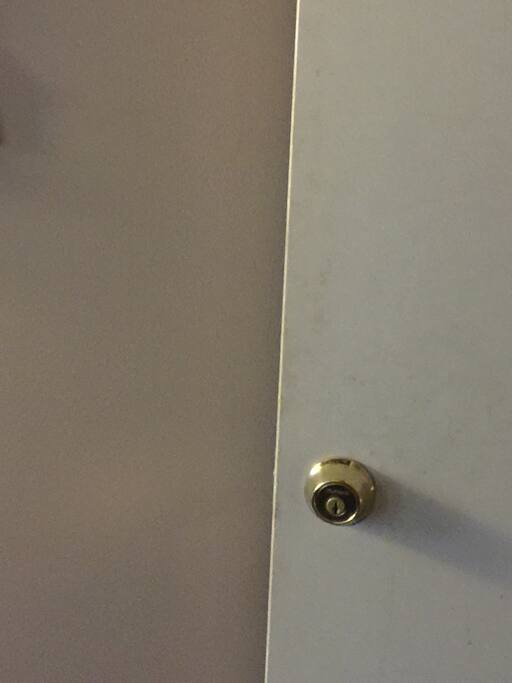 Secure Room