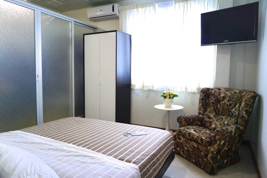 Comfort kamer