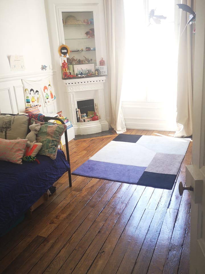 Habitación 2