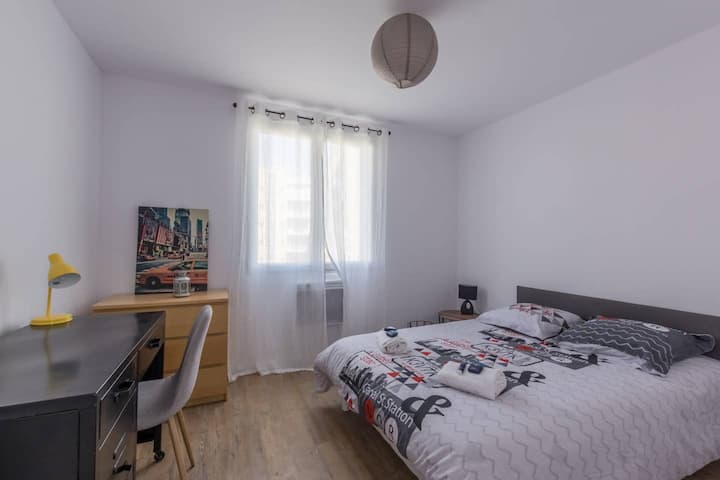 Chambre 2