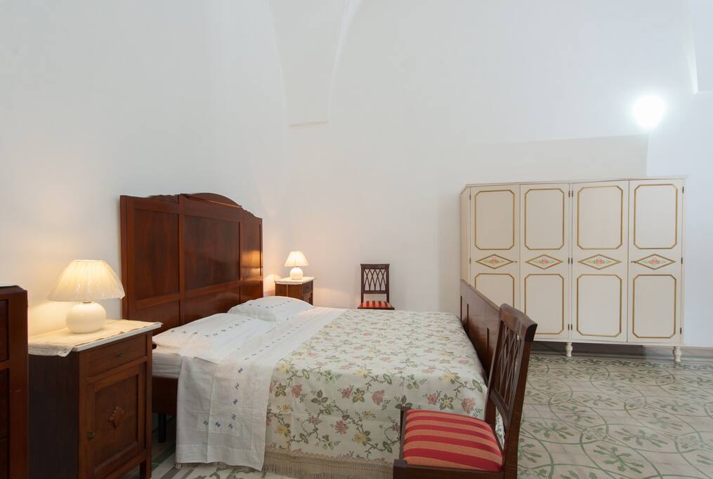 camera da letto