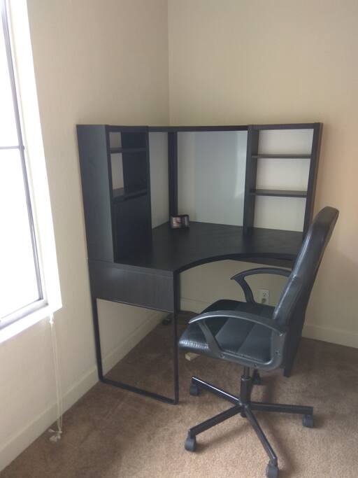 Desk-Chair