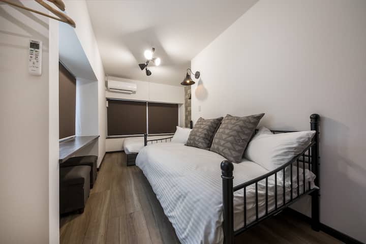 เตียงเดย์เบดและเตียงคู่