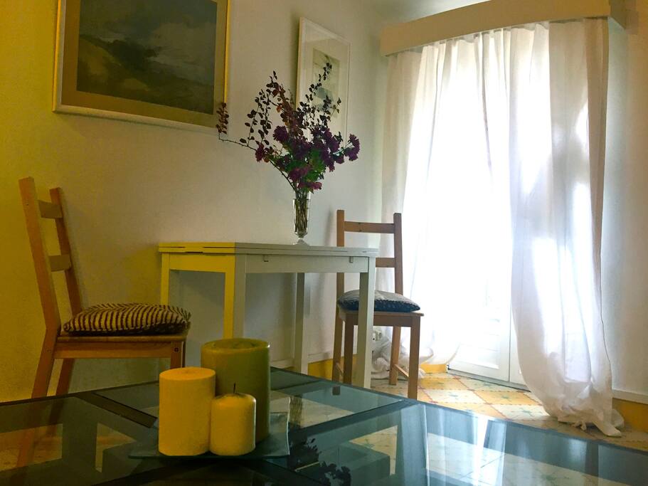 Salón