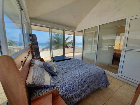 Casa Playa Isla de la Stone