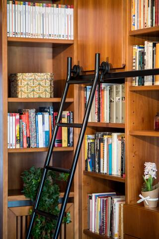 Attico Milano Centro Free Car Park gallery image 5