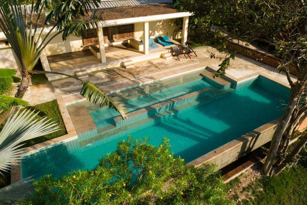 Download Villa Matahari Gif