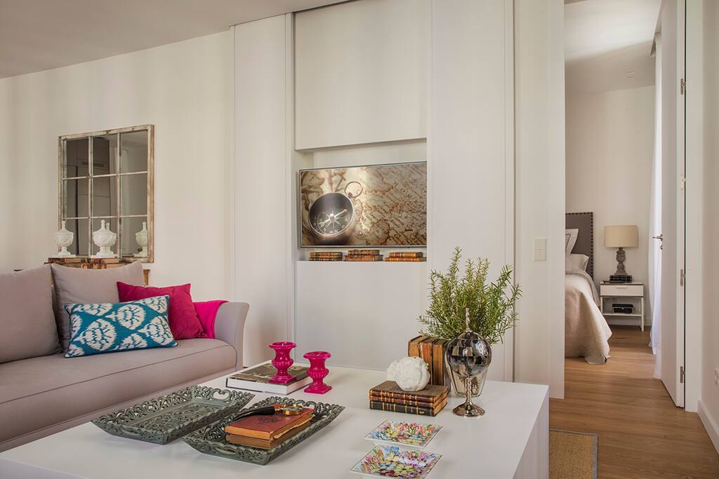 Salón