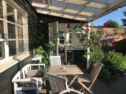 Cottage house style, Elsinore