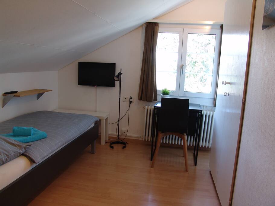 Single room