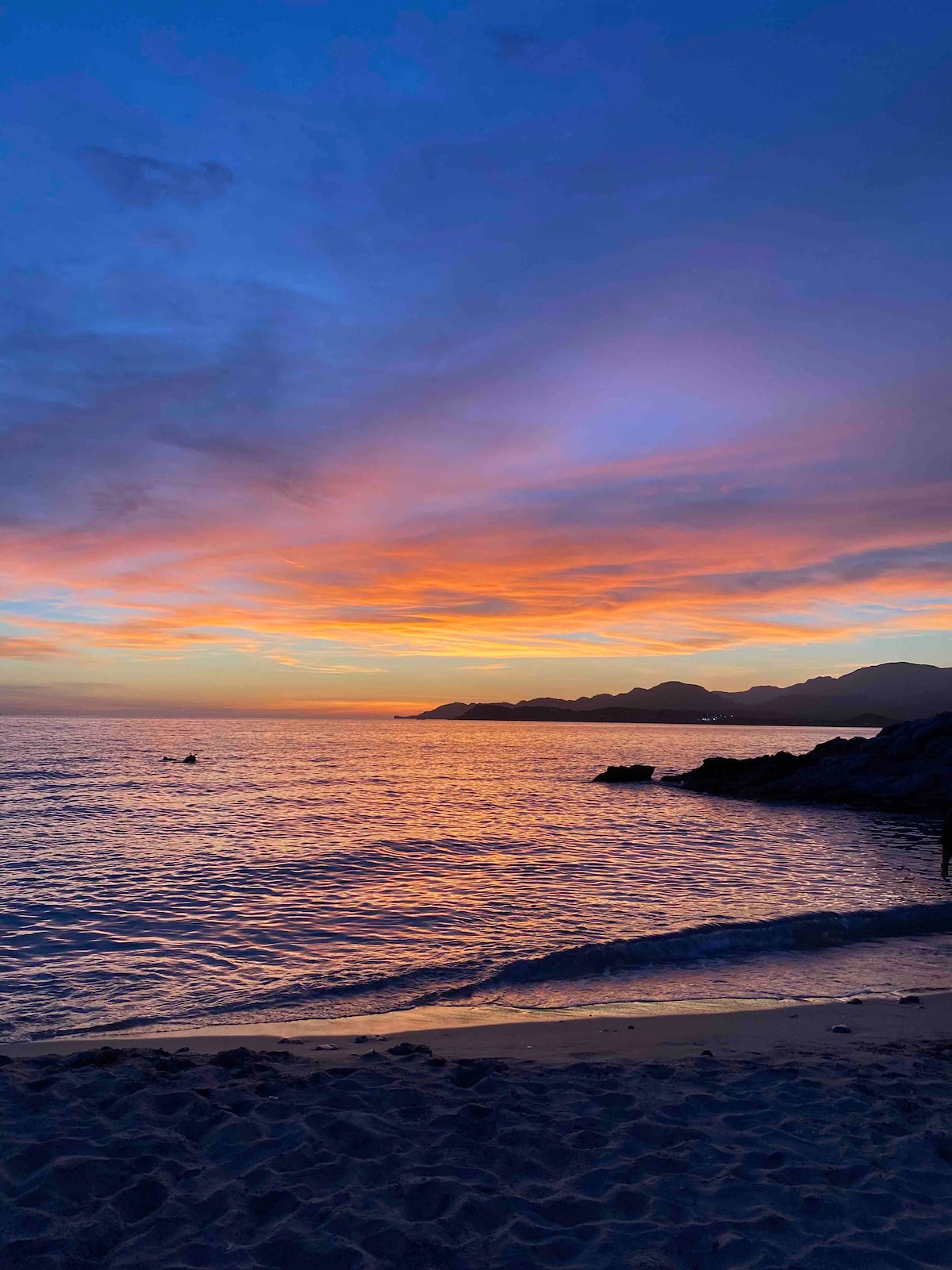 Unit B Oceanview Condo