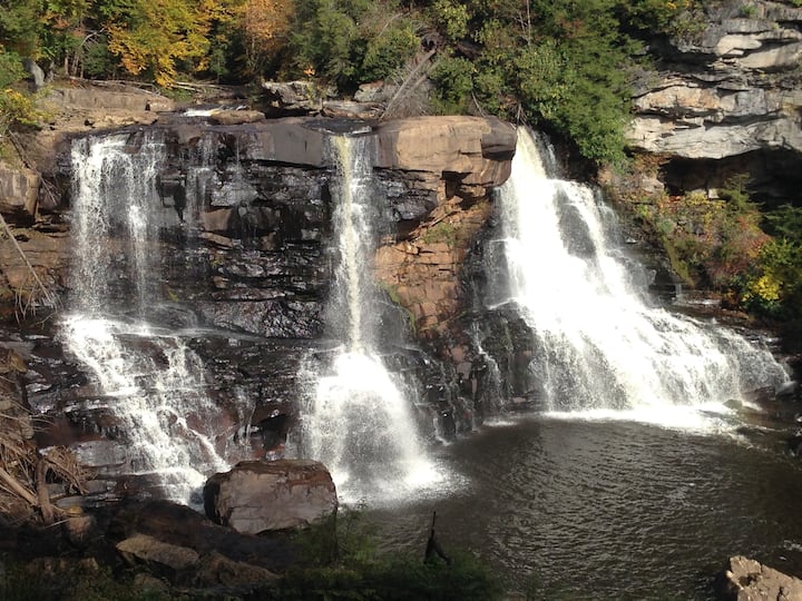 Top 10 Airbnb Vacation Rentals Near Canaan Valley, West Trip101