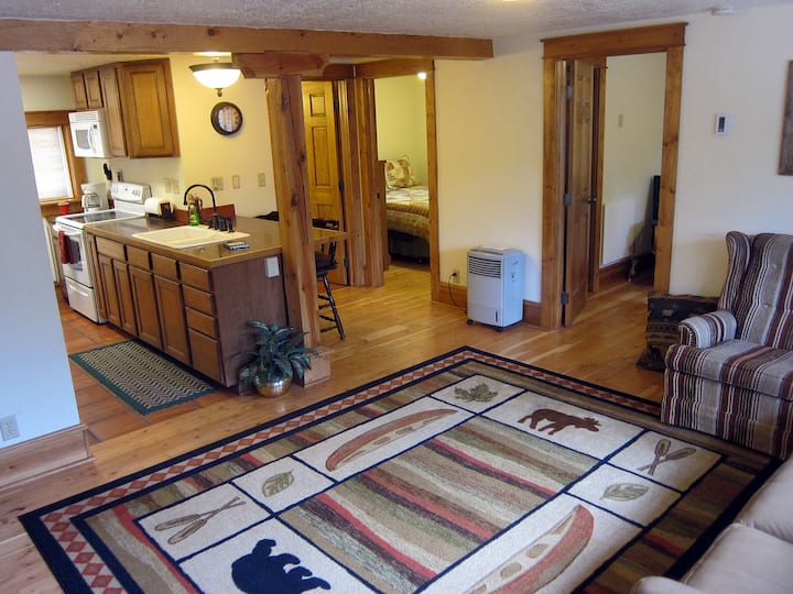 Stonewall Cabin Rentals Cabins and More Airbnb