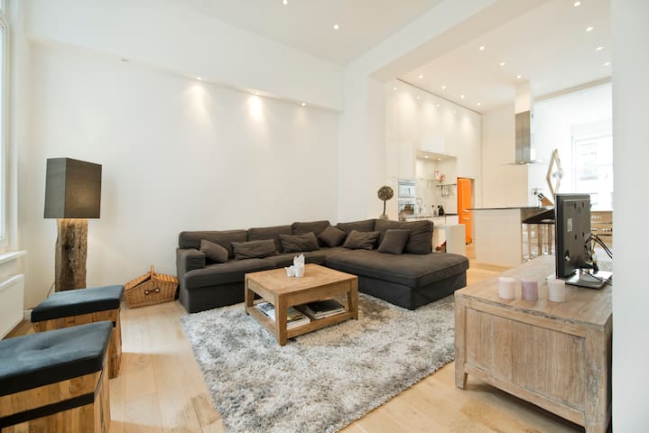 Airbnb Hemiksem Vacation Rentals Places To Stay Flanders