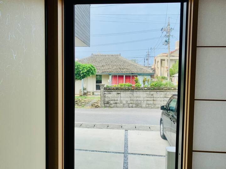 Kadena Nakagami District Vacation Rentals Homes Okinawa Japan Airbnb