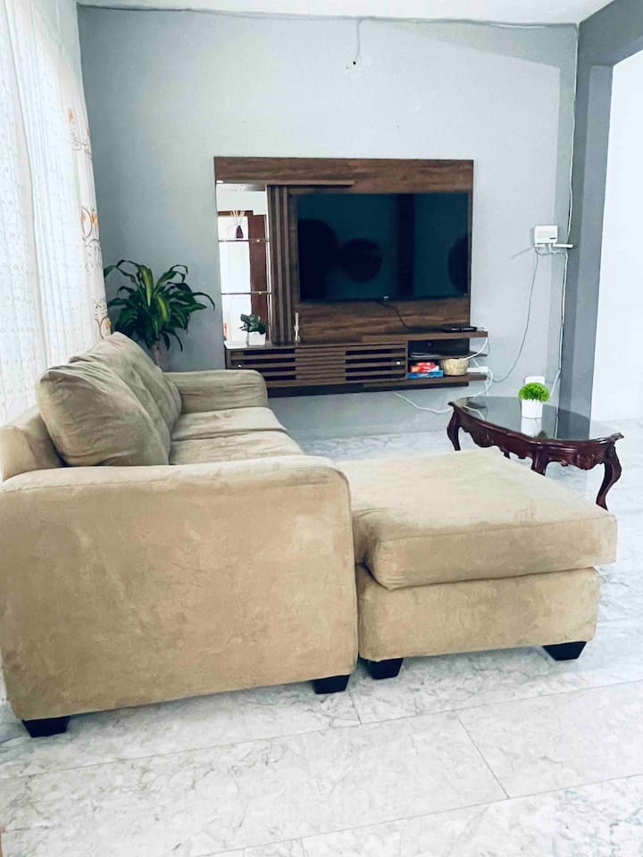 Estancias Del Río | Casa Céntrica Y Jardín Para 5 - Orizaba