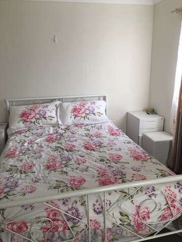 Comfortable suitable happy family inn