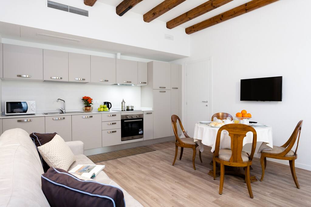 Soggiorno/living room