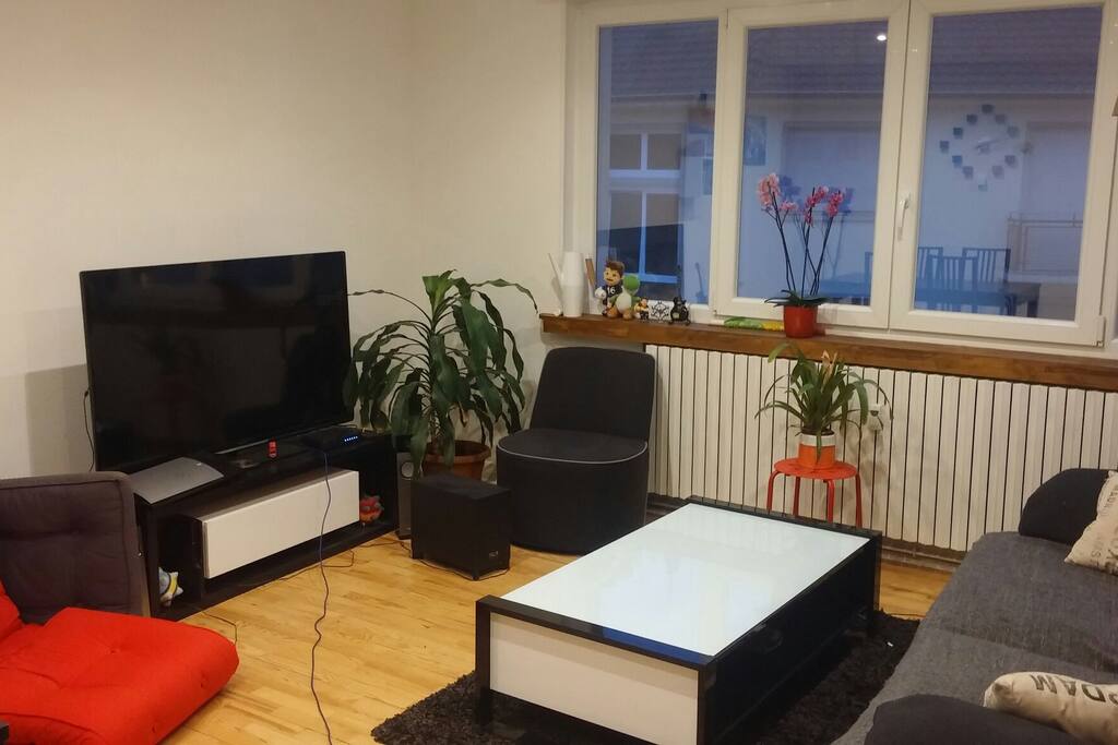Salon