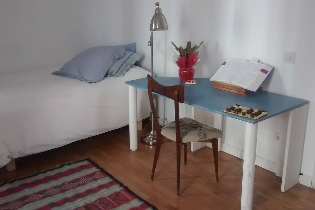 Habitación