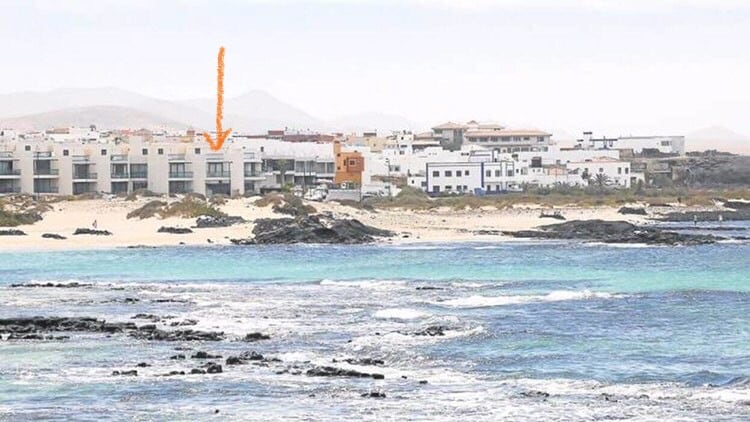 Maxorata Vacation Rentals & Homes - Canarias, Spain | Airbnb