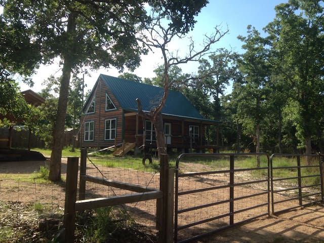 Airbnb Somerville Lake Vacation Rentals Places To Stay