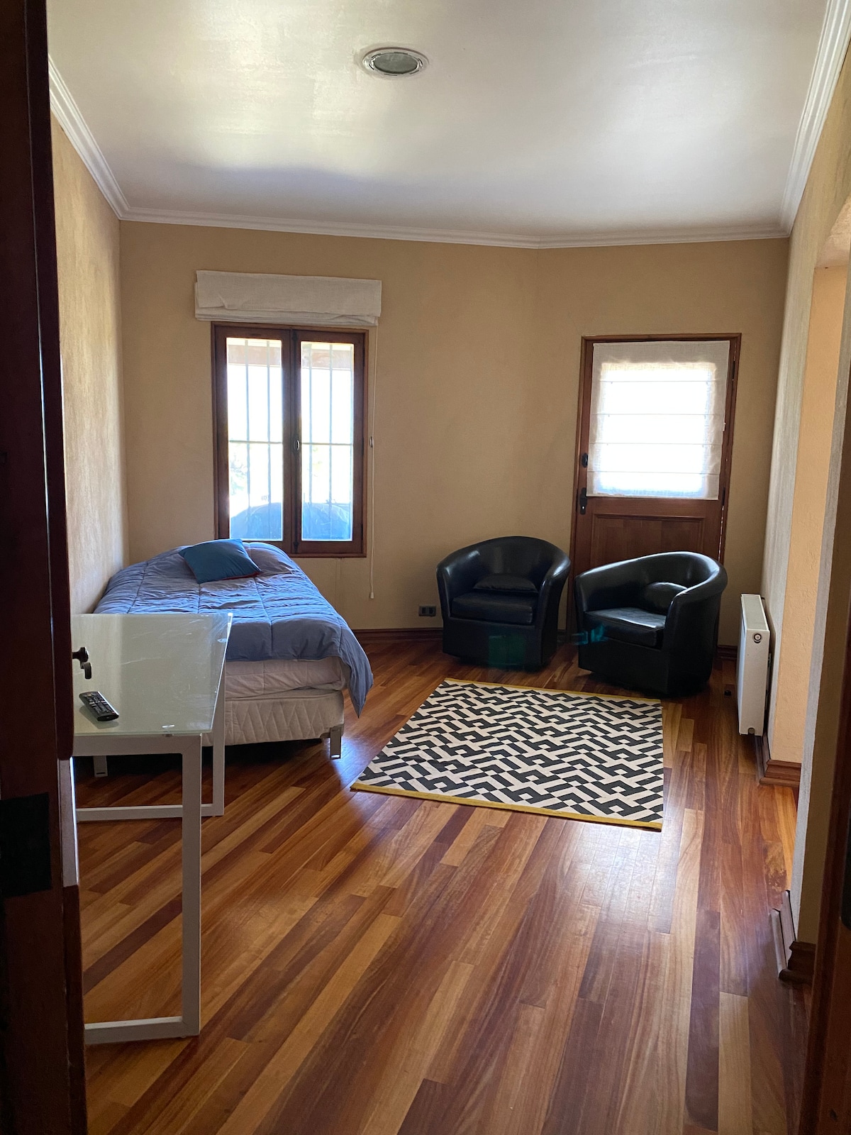 غرفة النوم 5