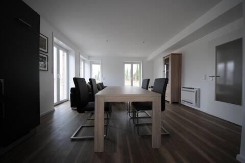 Ferienwohnung Rosmarin